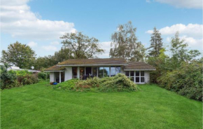 Beautiful Home In Ølsted With Wifi in Ølsted